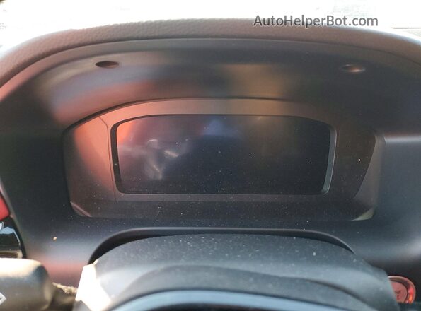 3HDSA2H78SM700897 2025 ACURA ADX Gray ხელსაწყოთა პანელის ხედი