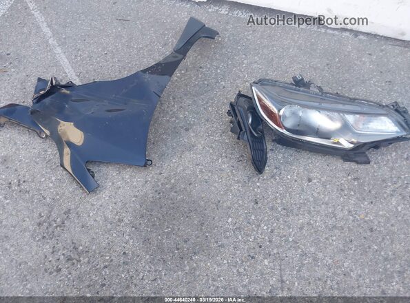 3HGGK5H0XJM728418 2018 HONDA FIT Black Widok zestawu wskaźników