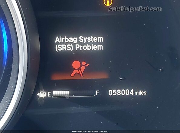 3HGGK5H0XJM728418 2018 HONDA FIT Black 