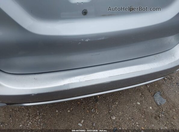 3HGGK5H40JM727409 2018 HONDA FIT Silver 