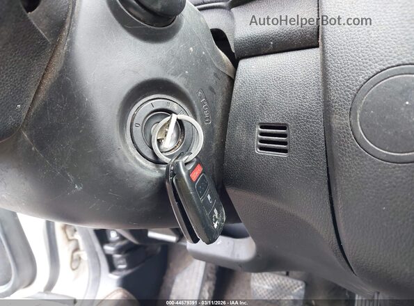 3HGGK5H41KM712595 2019 HONDA FIT Белый Вид панели приборов