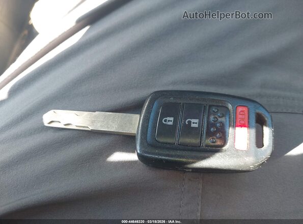 3HGGK5H66JM721017 2018 HONDA FIT Белый Вид панели приборов
