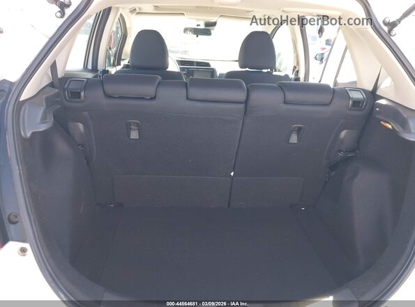 3HGGK5H80KM731836 2019 HONDA FIT White 