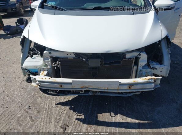 3HGGK5H85JM707126 2018 HONDA FIT White 