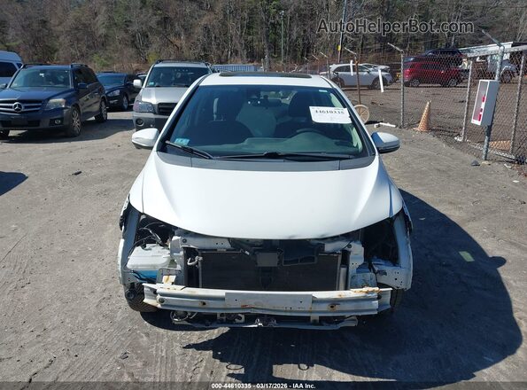 3HGGK5H85JM707126 2018 HONDA FIT White 