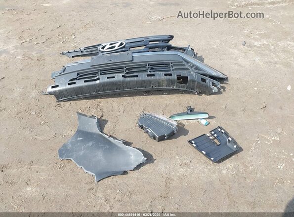 3KMJBCDE2SE005651 2025 HYUNDAI TUCSON Black 