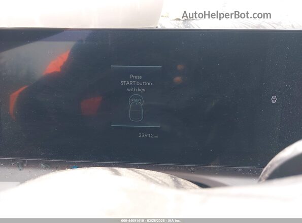 3KMJBCDE2SE005651 2025 HYUNDAI TUCSON Black 