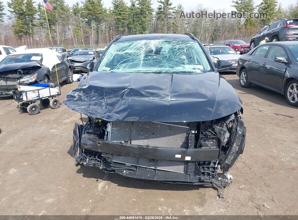 3KMJBCDE2SE005651 2025 HYUNDAI TUCSON Black 