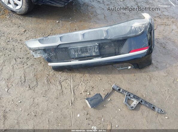 3KPA24AD0ME365055 2021 KIA RIO Черный Вид щитка приборов