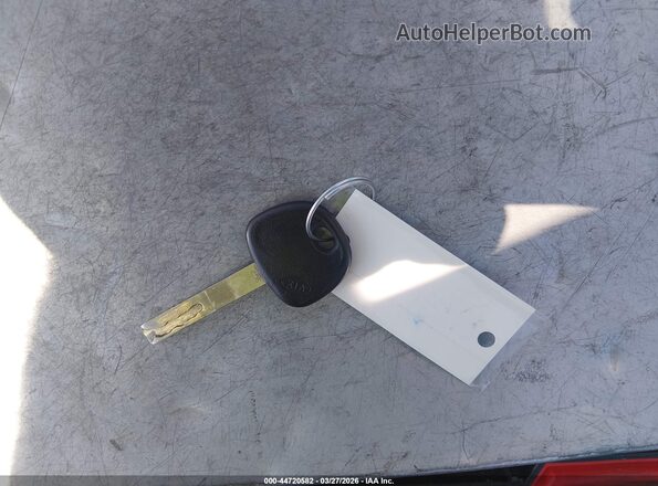3KPA24AD1ME403232 2021 KIA RIO Black Widok deski rozdzielczej