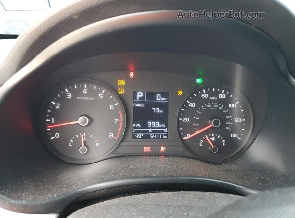 3KPA24AD2ME391060 2021 KIA RIO Silver 