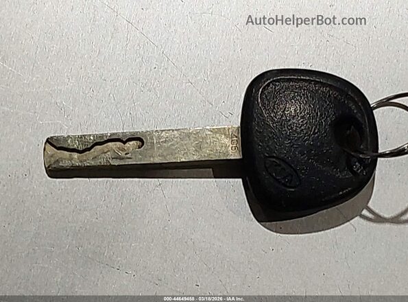 3KPA24AD5LE285622 2020 KIA RIO Silver Vista del salpicadero