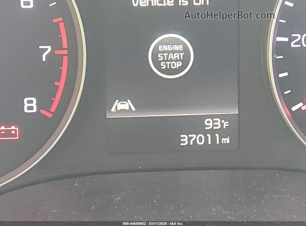 3KPA25AD0PE518611 2023 KIA RIO 5-DOOR Black 