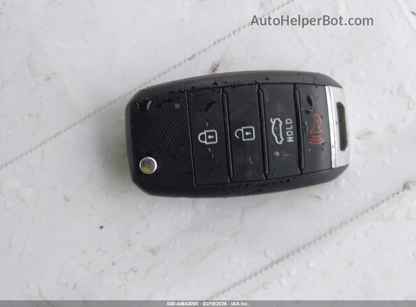 3KPA25AD3LE337528 2020 KIA RIO 5-DOOR Gray წინა პანელის ხედი