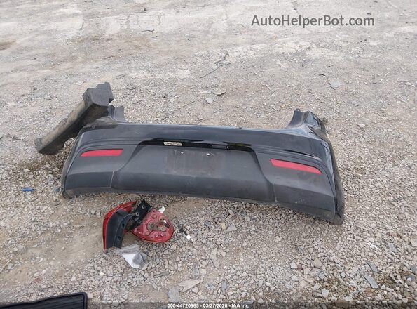 3KPA25AD7LE270755 2020 KIA RIO 5-DOOR Black Widok zestawu wskaźników
