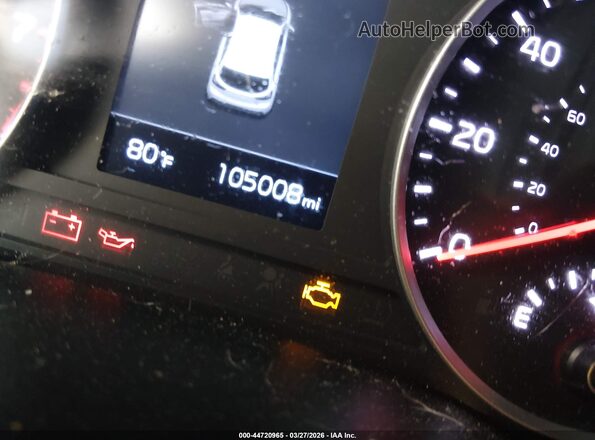3KPA25AD7LE270755 2020 KIA RIO 5-DOOR Black 