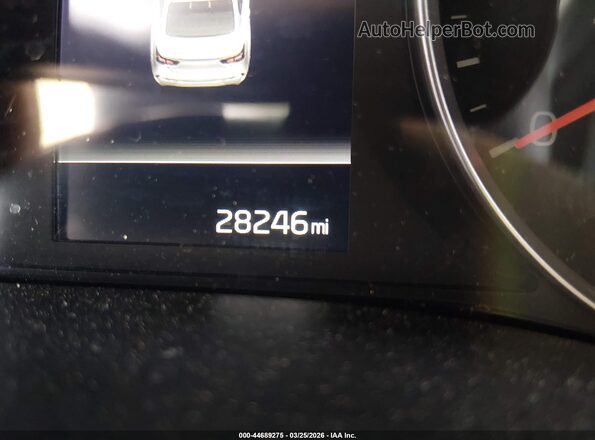 3KPA25AD9PE558654 2023 KIA RIO 5-DOOR White 