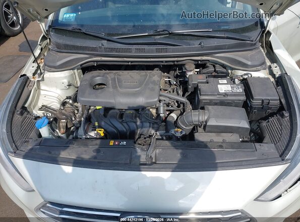 3KPC24A31KE050892 2019 HYUNDAI ACCENT Beige 