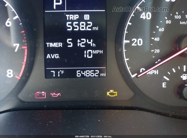 3KPC24A31KE068065 2019 HYUNDAI ACCENT Белый 