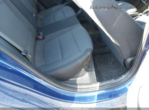 3KPC24A34KE047498 2019 HYUNDAI ACCENT Blue 