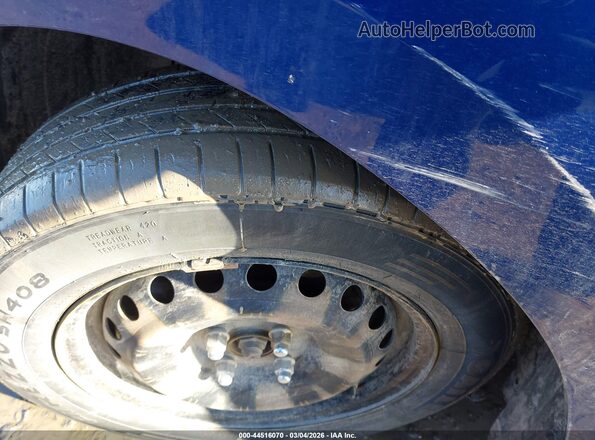 3KPC24A34KE047498 2019 HYUNDAI ACCENT Blue 