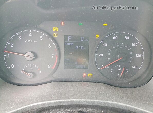 3KPC24A60ME148731 2021 HYUNDAI ACCENT Черный 