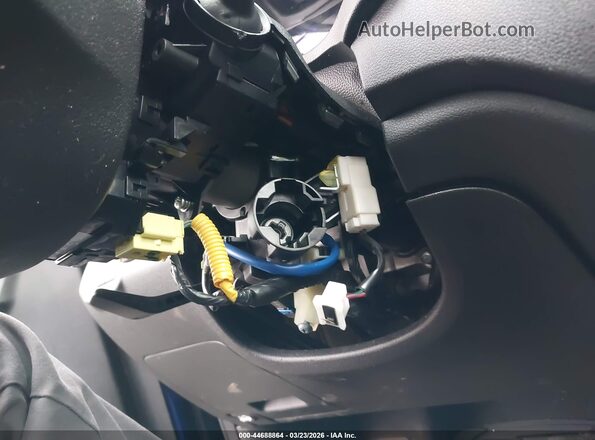 3KPC24A67ME148838 2021 HYUNDAI ACCENT Blue Vista frontal