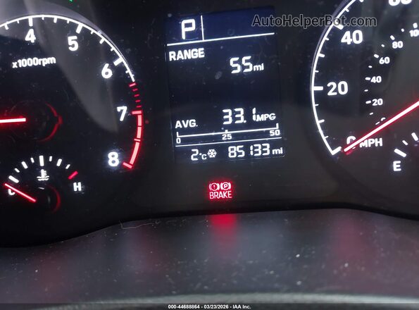 3KPC24A67ME148838 2021 HYUNDAI ACCENT Blue 