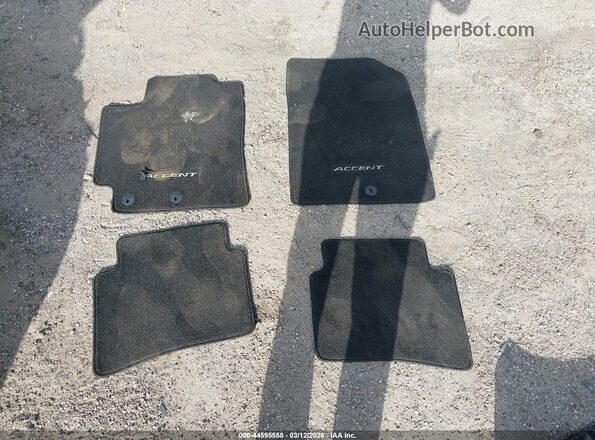 3KPC24A68ME148539 2021 HYUNDAI ACCENT Белый 