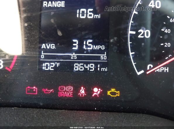 3KPC24A69ME149196 2021 HYUNDAI ACCENT Blue 