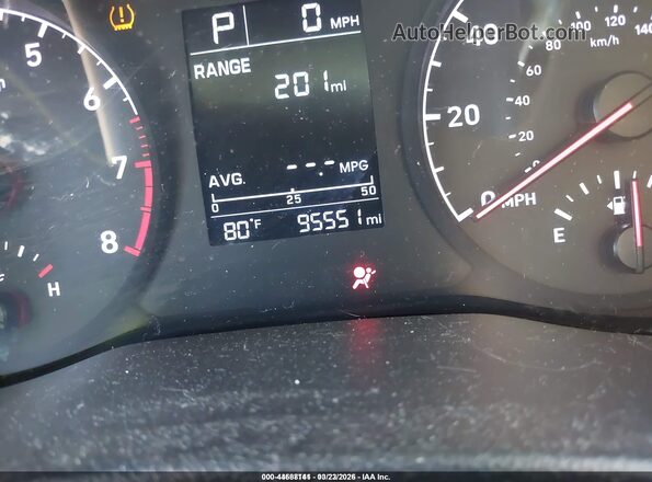 3KPC24A6XLE113967 2020 HYUNDAI ACCENT White 