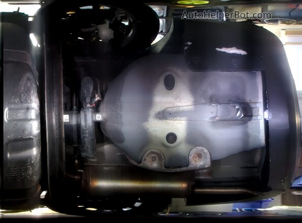 3KPC24A6XME152155 2021 HYUNDAI ACCENT Blue VIN კოდის სტიკერის ხედი