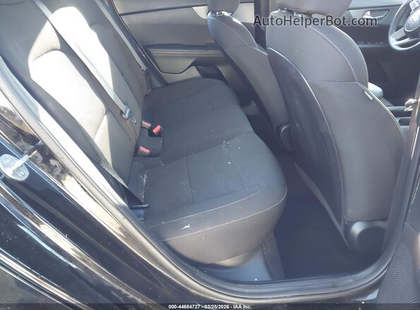 3KPF24AD0KE048153 2019 KIA FORTE Черный Вид наклейки с VIN-кодом