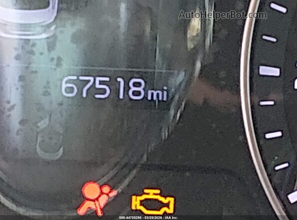 3KPF24AD0KE110800 2019 KIA FORTE White 