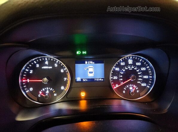 3KPF24AD1ME372344 2021 KIA FORTE Black Vista del cuadro de instrumentos
