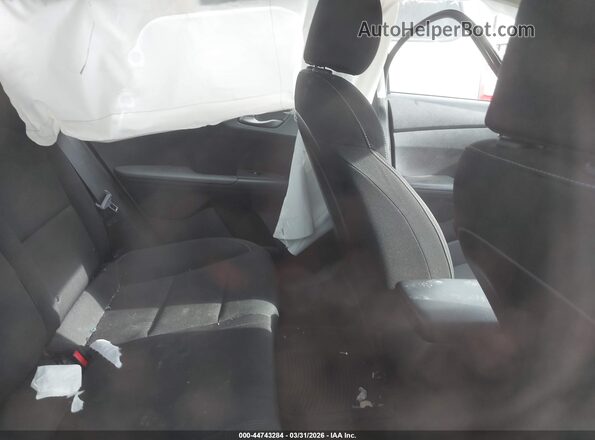 3KPF24AD2ME331933 2021 KIA FORTE Silver VIN կոդի պիտակի տեսք
