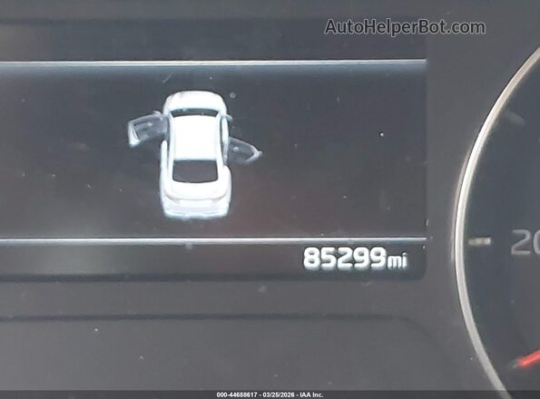 3KPF24AD2PE635252 2023 KIA FORTE Red Панорамний вид салону 360°