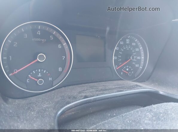 3KPF24AD3ME273315 2021 KIA FORTE White 