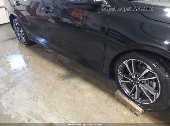 3KPF24AD3PE584439 2023 KIA FORTE Black 