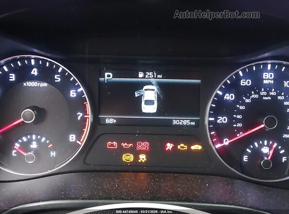 3KPF24AD3PE584926 2023 KIA FORTE Black Հետևի նստատեղերի տեսք