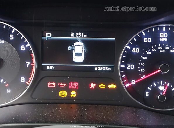 3KPF24AD3PE584926 2023 KIA FORTE Black 