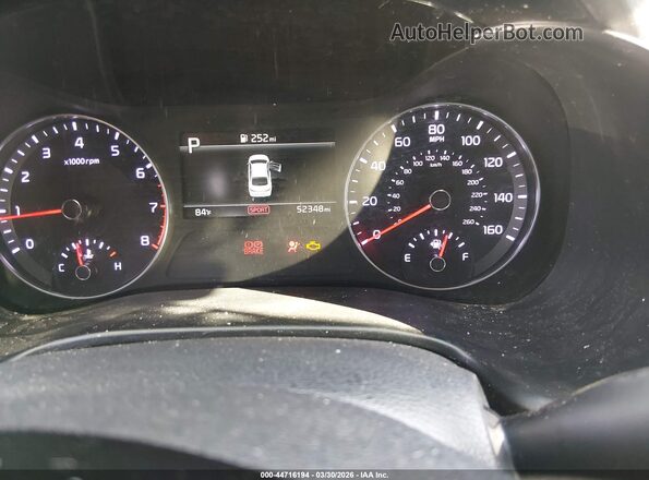 3KPF24AD3PE632361 2023 KIA FORTE Черный Вид задних сидений