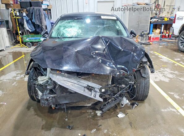 3KPF24AD4ME266499 2021 KIA FORTE Black Դիմացի տեսք