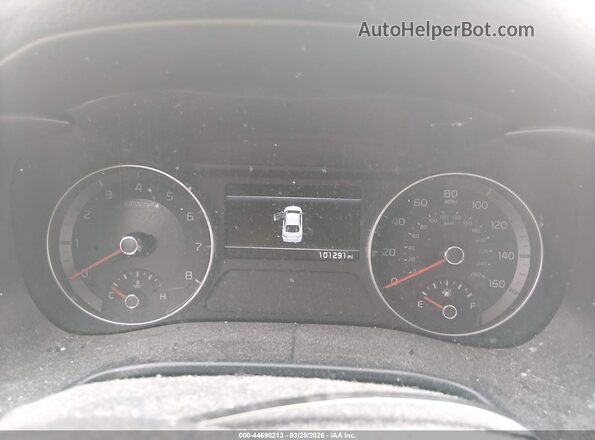 3KPF24AD4PE553328 2023 KIA FORTE Blue Vista de los asientos traseros