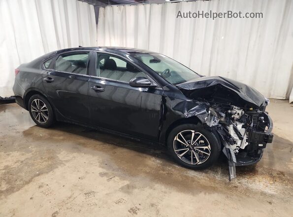 3KPF24AD4RE733783 2024 KIA FORTE Black 
