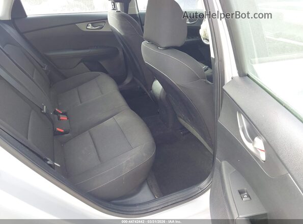3KPF24AD5LE212675 2020 KIA FORTE Серебряный Вид наклейки с VIN-кодом