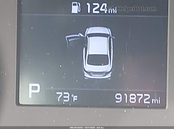 3KPF24AD5LE212675 2020 KIA FORTE Серебряный 