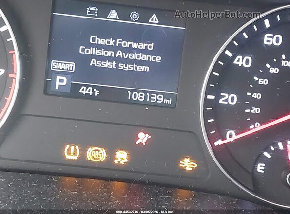 3KPF24AD6ME327755 2021 KIA FORTE Silver 