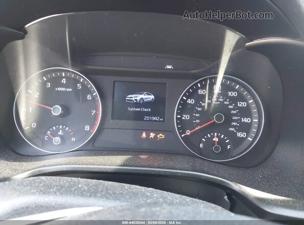 3KPF24AD7KE096538 2019 KIA FORTE Синий 