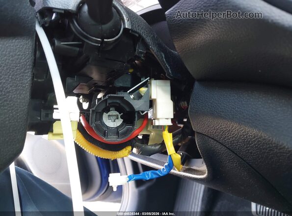 3KPF24AD7KE096538 2019 KIA FORTE Синий 